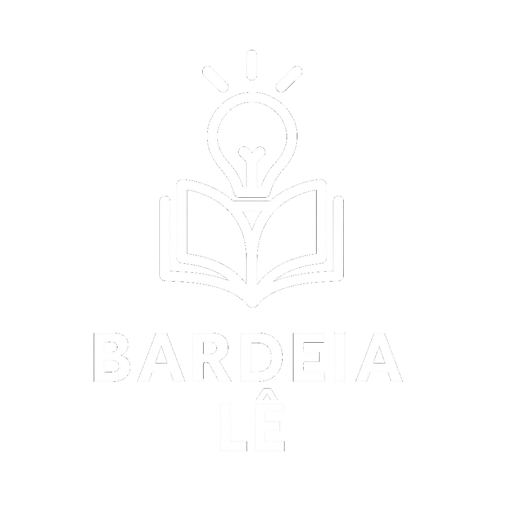 Logo Bardeia Lê